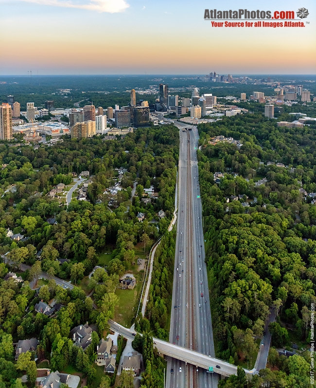 Pictures-of-Atlanta-skyline-atlantaphotos